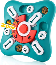 Load image into Gallery viewer, Pawfect Haven™ - Dog Puzzle Toy
