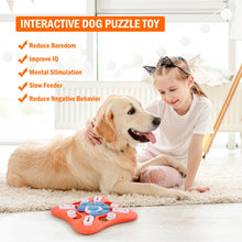 Load image into Gallery viewer, Pawfect Haven™ - Dog Puzzle Toy
