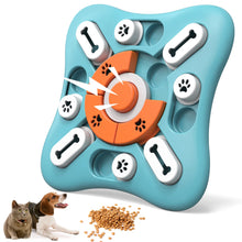 Load image into Gallery viewer, Pawfect Haven™ - Dog Puzzle Toy
