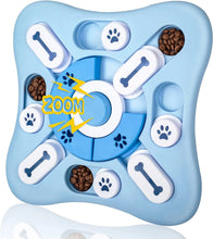 Load image into Gallery viewer, Pawfect Haven™ - Dog Puzzle Toy
